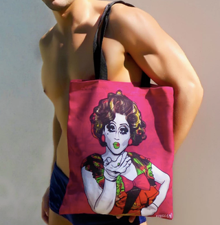 Illustration for article titled Support a Drag Queen TodayÂ